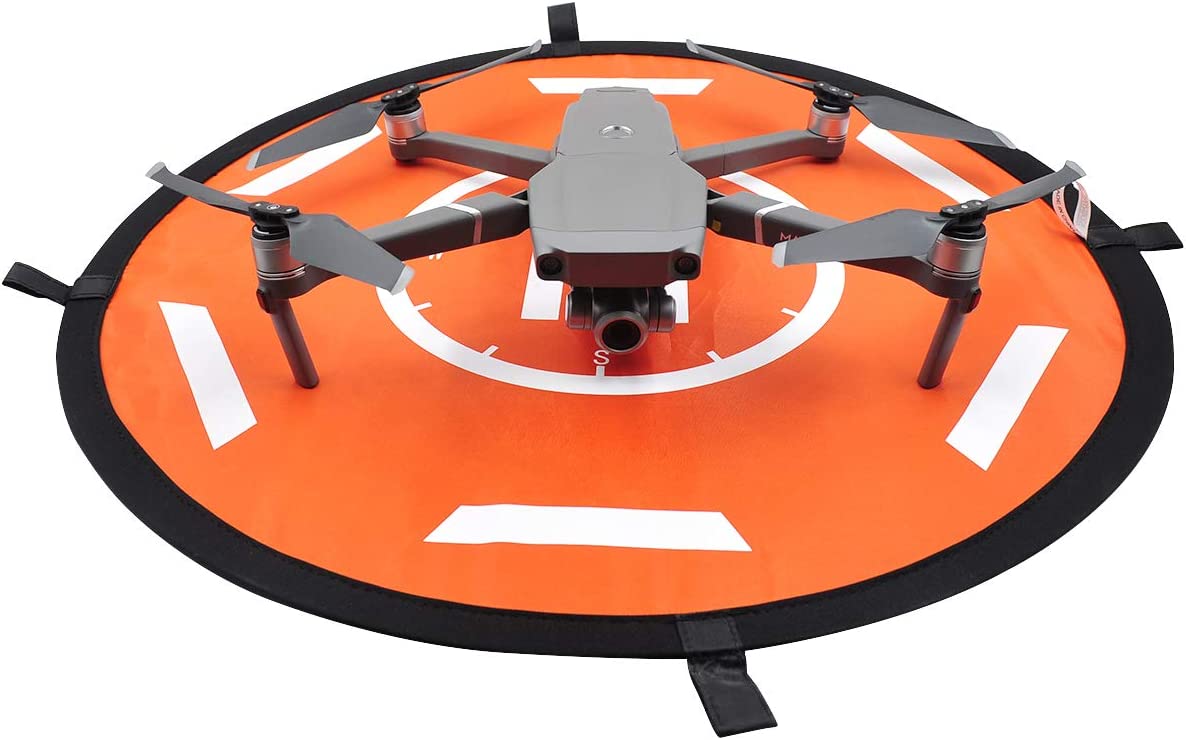 STARTRC: Leszállási terület drónokhoz 56cm