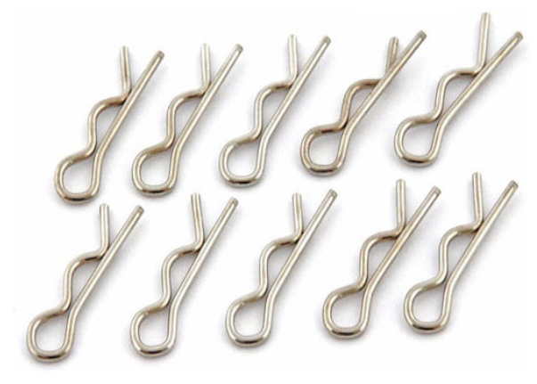 Q modell: Karosszéria kapcsok Méret: nagy