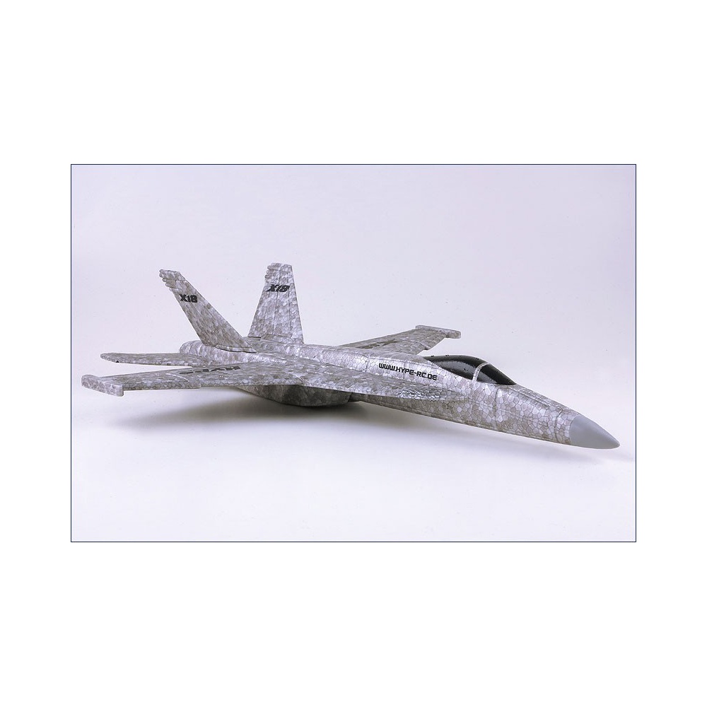 Hornet X18 miniprop vitorlázórepülő