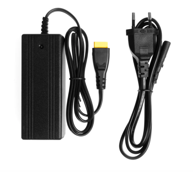 Joysway Baiting 2500 - Töltő kiegyensúlyozóval