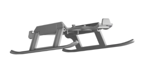 STABLECAM DJI MINI 3 Pro - Gyorsan kioldható összecsukható futómű