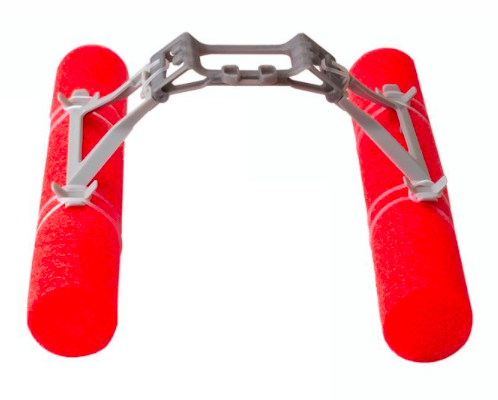 STABLECAM DJI MINI 3 Pro - Többfunkciós futómű