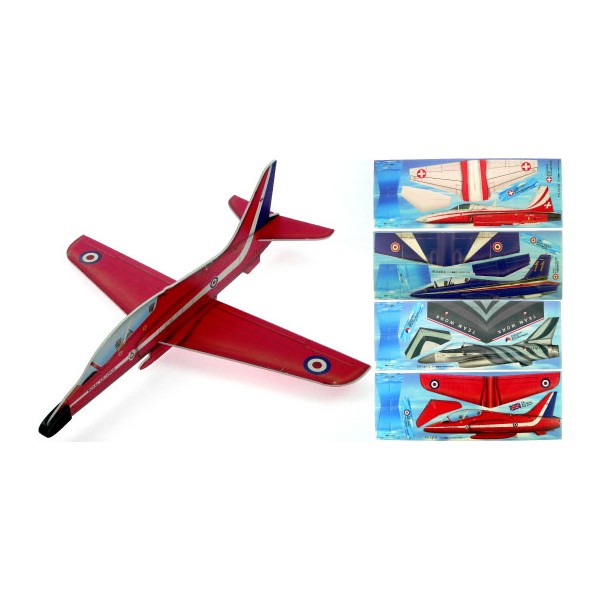 Miniprop.GmbH Repülőgépmodell PGJ4