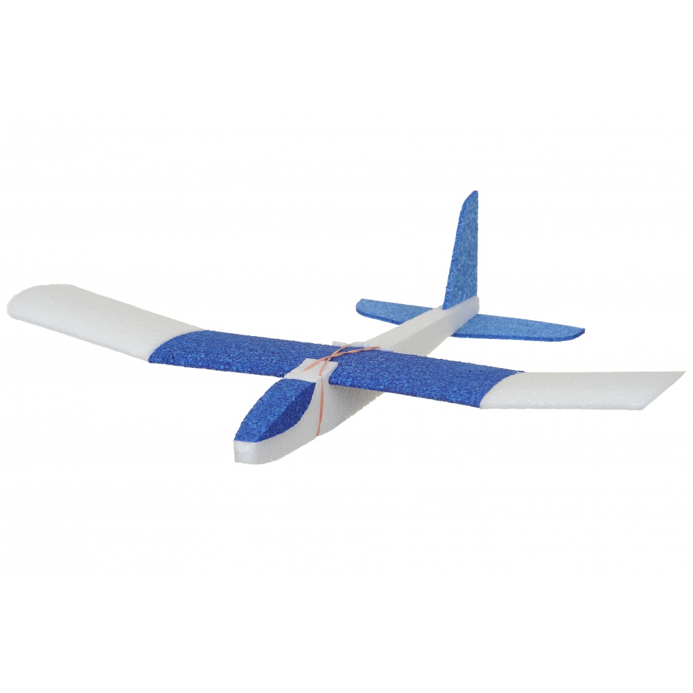 RC FENIX 45, EPP, játékrepülő a legkisebbeknek