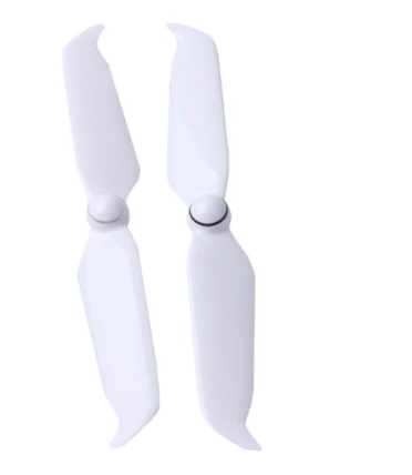 STABLECAM Alacsony zajszintű légcsavarok – propellerek  DJI Phantom 4 Pro V2.0/Advanced