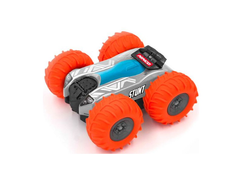 Ninco NINCORACERS: RC Stunt RTR autó narancs