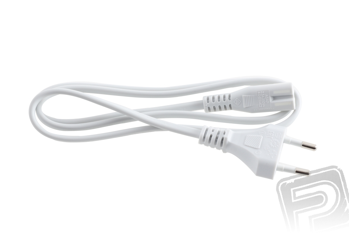 Tápkábel 100W AC Phantom 4-hez