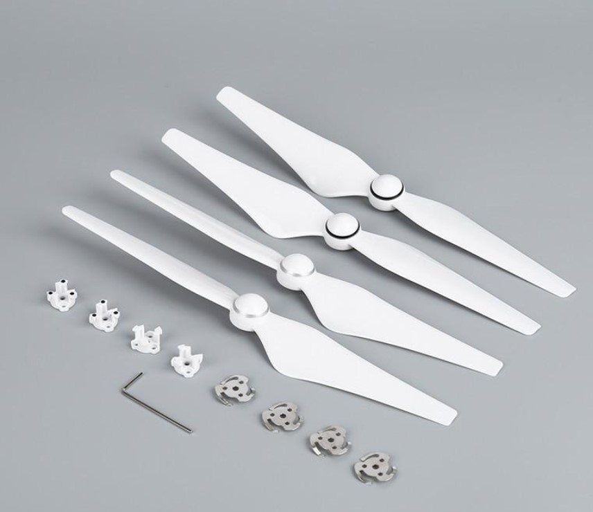 STABLECAM DJI Phantom 4 – Gyorskioldó propeller (9450s)