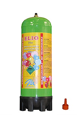 King helium Hélium, 220L