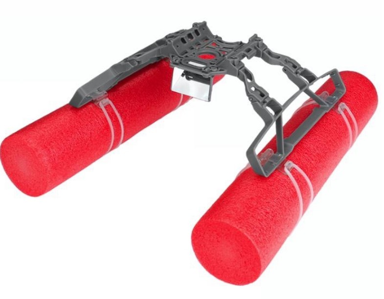 STABLECAM DJI Mavic 3 Classic / Mavic 3 - 6 cm-es többfunkciós összecsukható alváz