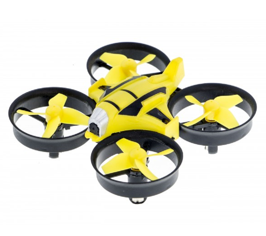 HI-TECH RC DRON NANO WIFI FPV, BAROMÉTER AUTO START ÉS LANDOLÁS, Iránytű