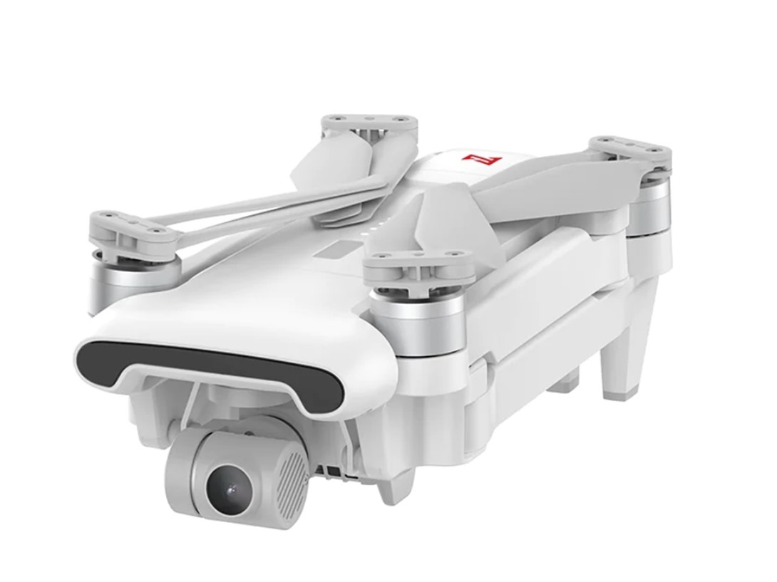 Xiaomi Fimi X8 SE 2022 V2 Combo Drón