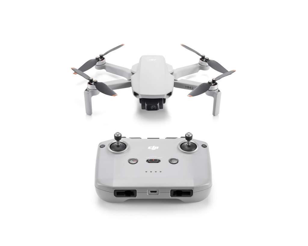 DJI drón Mini 2 SE