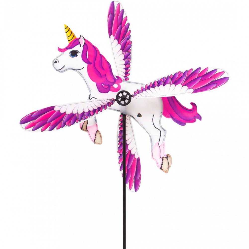 Invento Szélmalom - unikornis