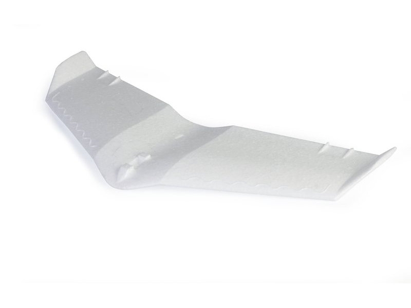 GRAUPNER Modellbau Vektor WING - önálló szárny