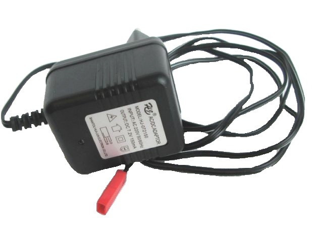 Double Horse NiMh/NiCd töltő 7.2V 150mAh 220V