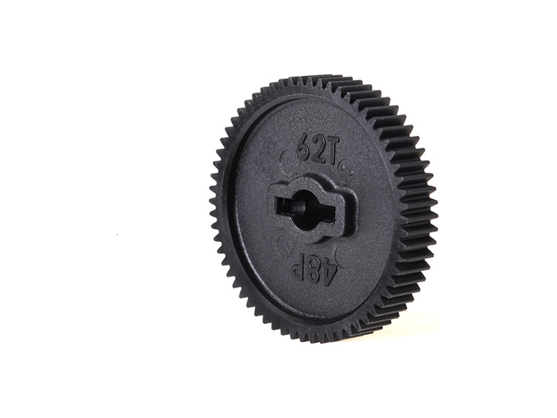Traxxas első fogaskerék 62T 48DP
