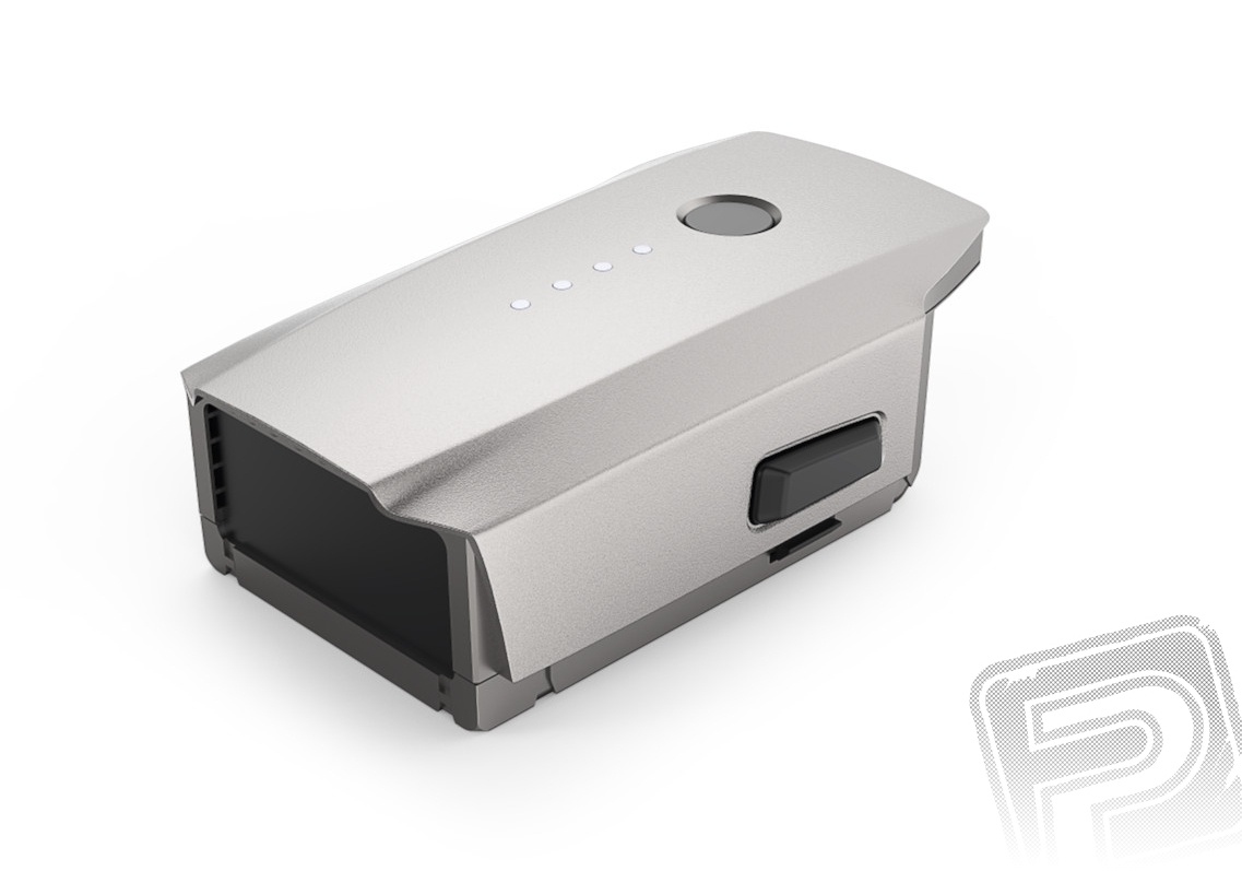 DJI Mavic Pro Platinum Inteligentns akkumulátor - DJIM0252-01