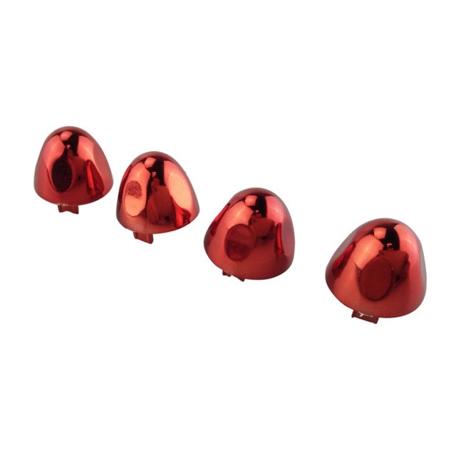 SYMA X8SC/X8SW/X8SW-D/X8PRO-15A-Main blades cover red- Rotorfedő kupak piros