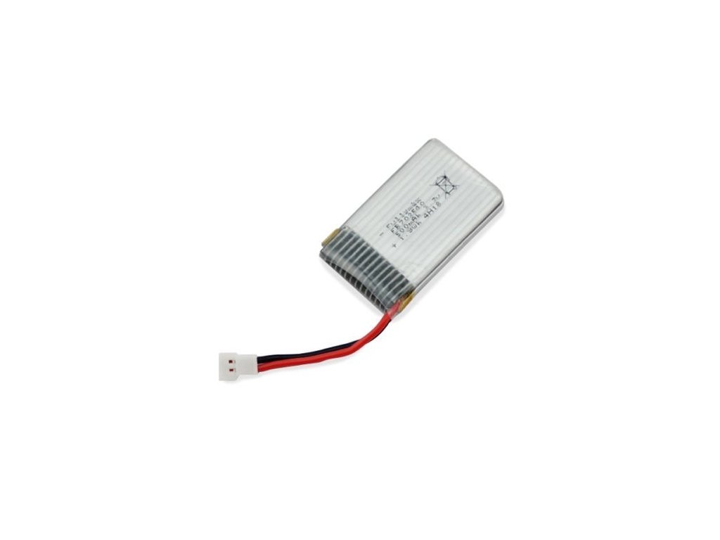 Li-pol akkumulátor Syma X5, X5C, X5SW, X5SC 3,7V 800mAh
