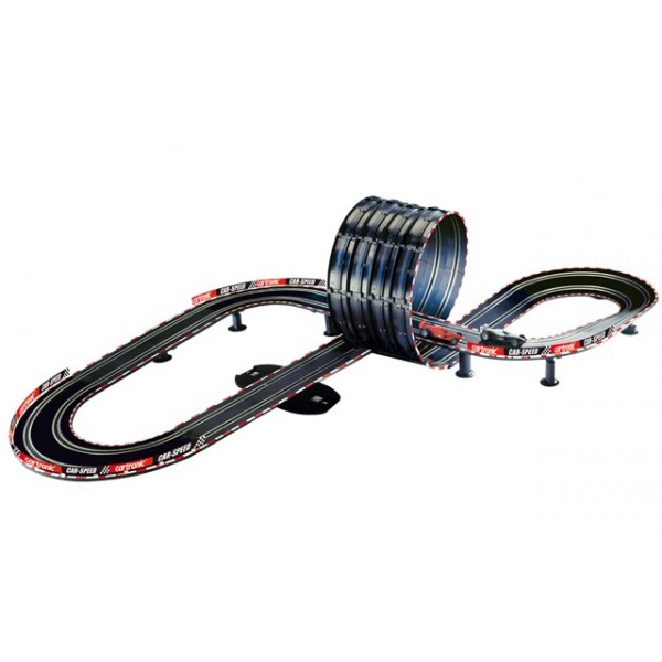 AUTÓPÁLYA CARTRONIC CAR-SPEED "MONZA" 7,50 M