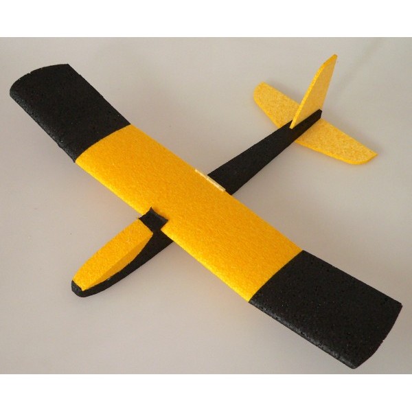 Miniprop.GmbH Repülőgép FELIX 80