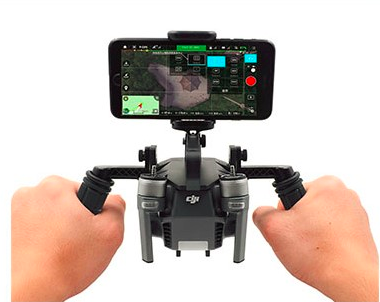 PolarPro Katana Tray System DJI Spark, KTNA-SPRK