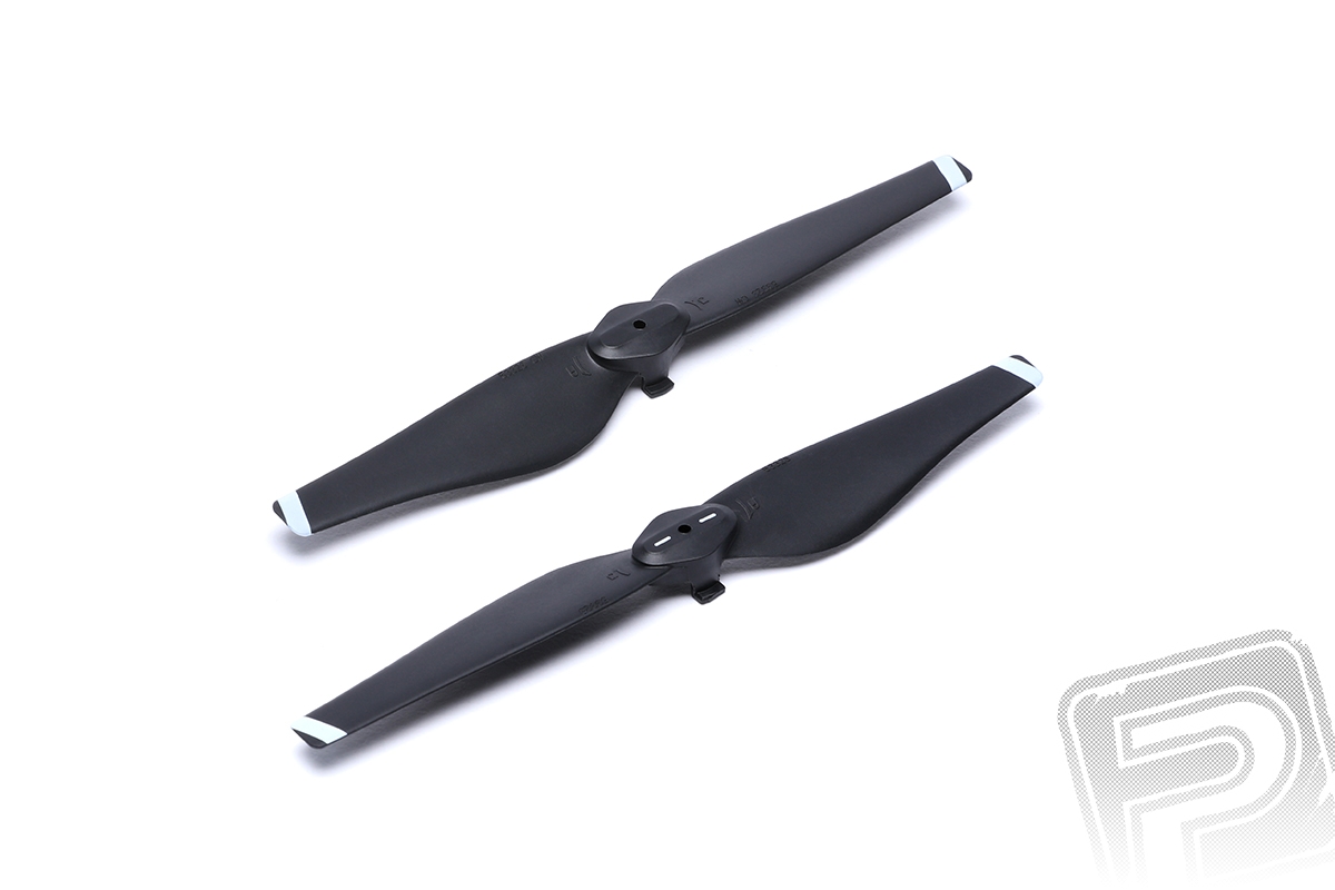 DJI MAVIC AIR - Quick-Release propeller