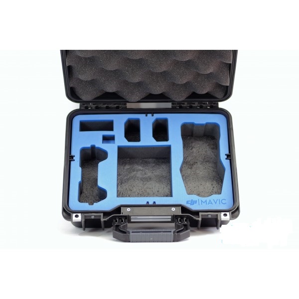 GoGORIL CASE KÉK BÉLÉS DJI MAVIC PRO CASE G20