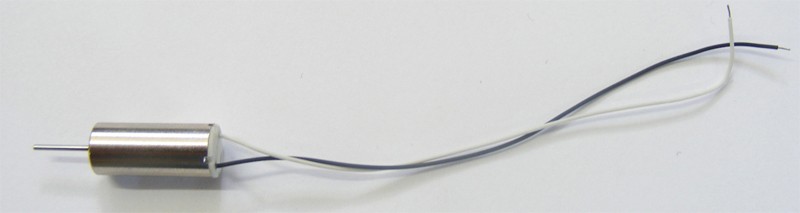 Motor A - SYMA S107G