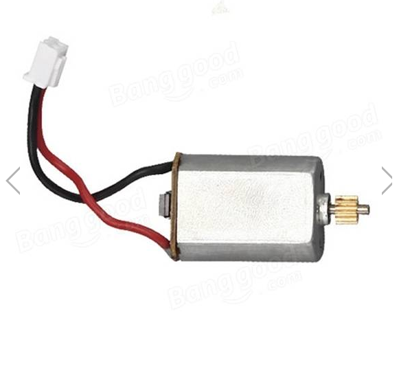 Motor pre Syma X8C X8W (Motor A)