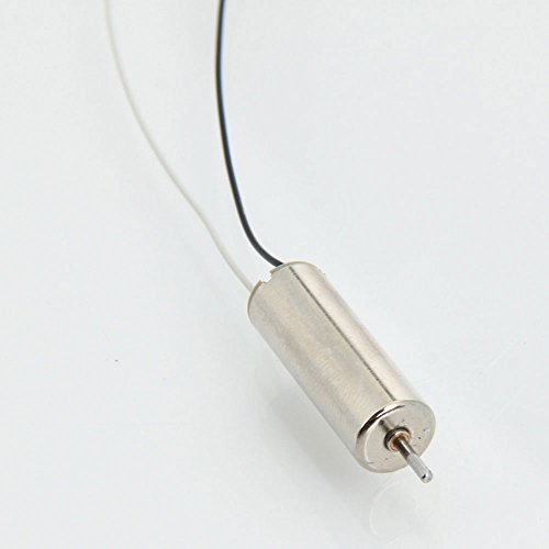 Motor SYMA X5C Motor: A