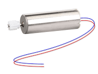 Motor SYMA X5C Motor: B