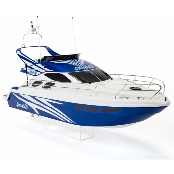 CARSON MODEL SPORT Motoros jacht SUNSET