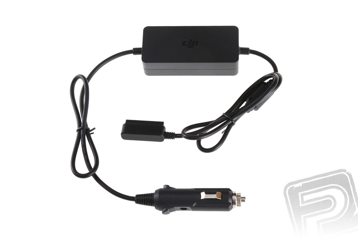 DJI C3S78 autótöltő (Mavic)