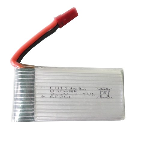 SYMA Pótakkumulátor 850mAh 3.7V na X54HW/ X54HC