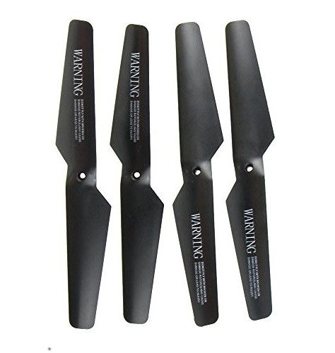 Pótpropellerek Syma X5/X5C