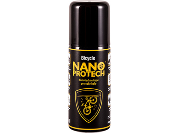 Sprej Nano Protech Bicycle 150 ml