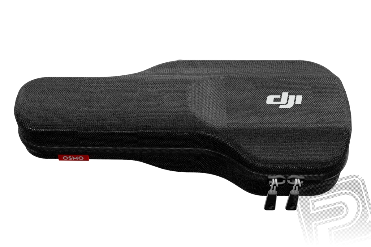 DJI Osmo Mobile - Carrying Case - DJI0656-03