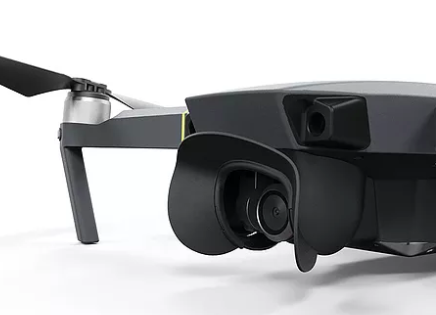 PGYTECH Védő fedél DJI MAVIC PRO kamerához