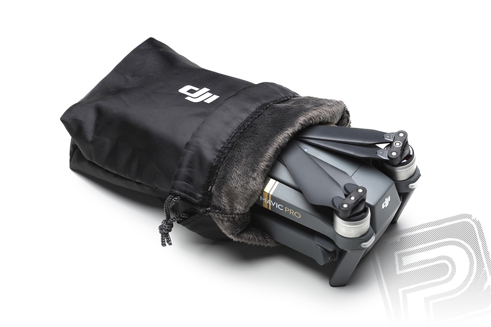 Aircraft Sleeve (Mavic) - DJIM0250-19