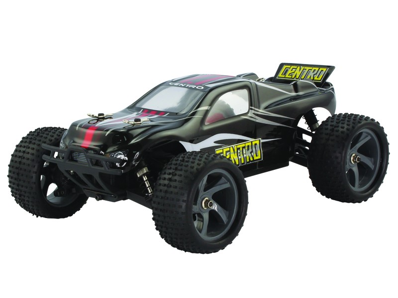 Himoto RC autó Truggy CENTRO 1/18 4x4