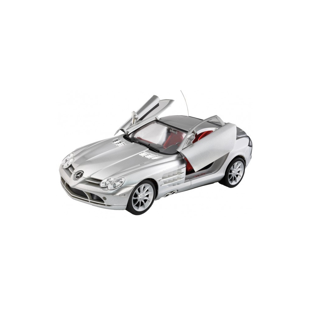 RC Mercedes-Benz SLR McLaren