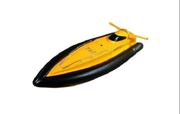 AMEWI Trade e.K. RC NQD NEVADA 810 CSÓNAK