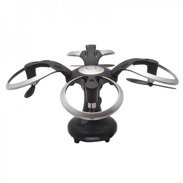 S-Idee SIRIUS ALPHA DRÓN NANO WIFI FPV 720P, BAROMÉTER AUTO START ÉS LESZÁLLÁS, IRÁNYTŰ