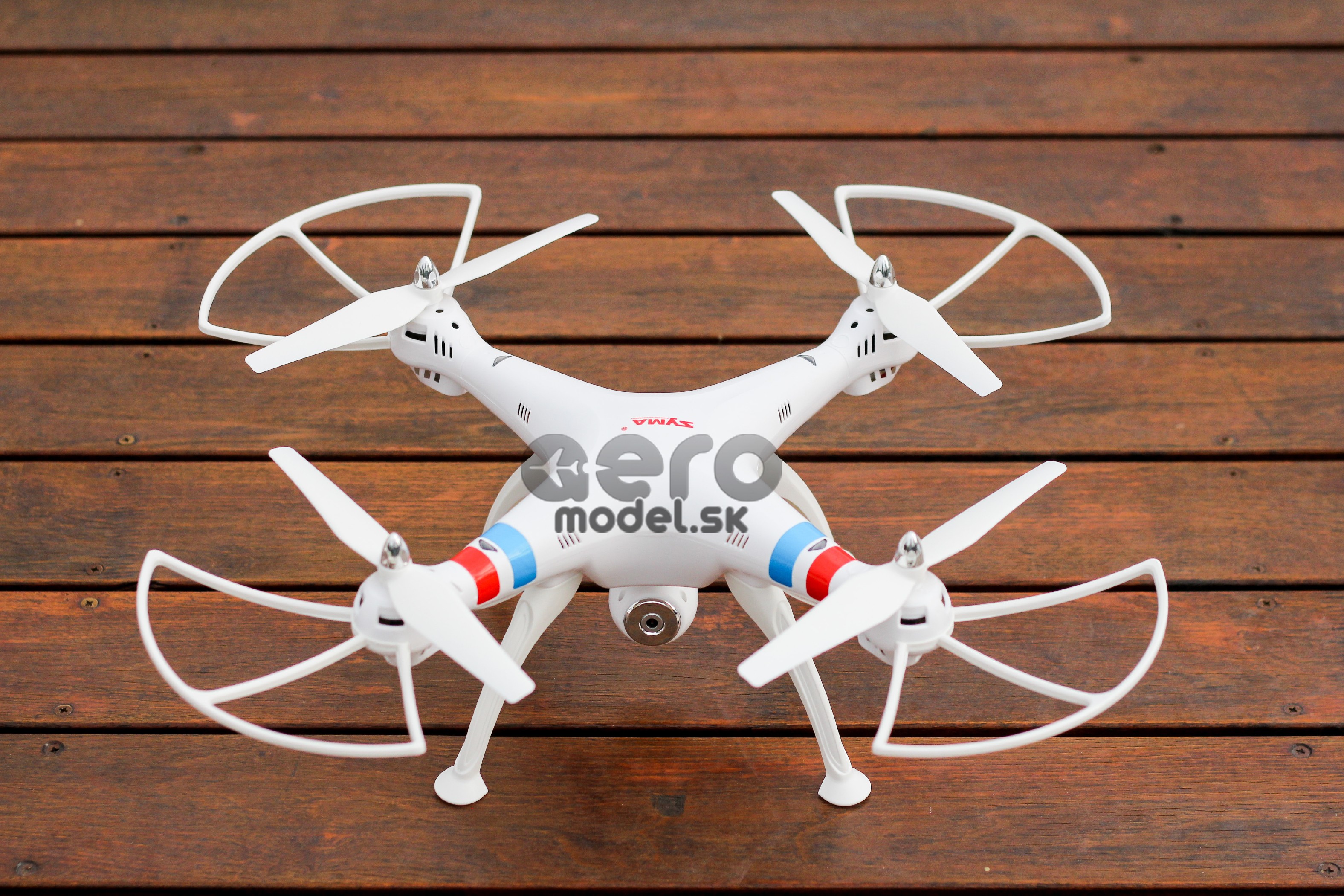 SYMA X8C - RC 16794