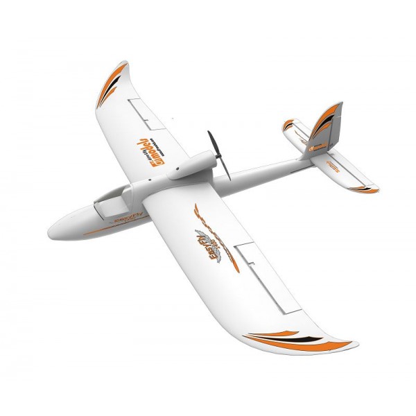 DF model RC repülőgép EASY FLY 1400 RTF