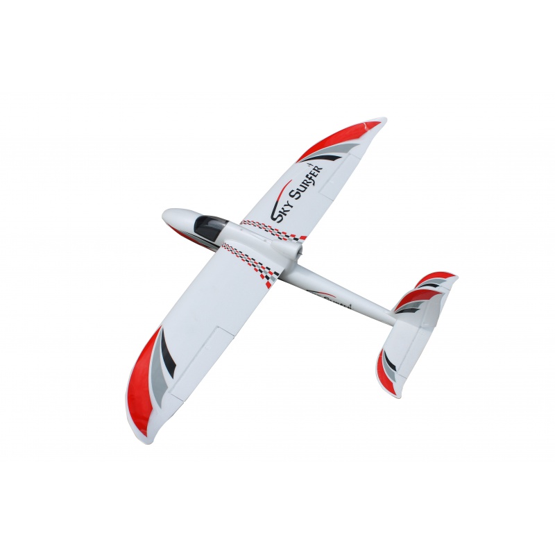 ARC lietadlo SKY SURFER 1400 RTF