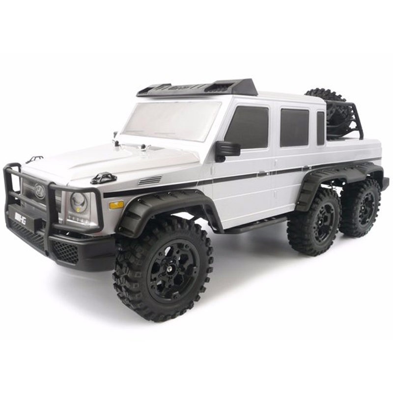 Amewi Crawler Surpass Wild 6 WD RTR 1:10 AMG 6x6