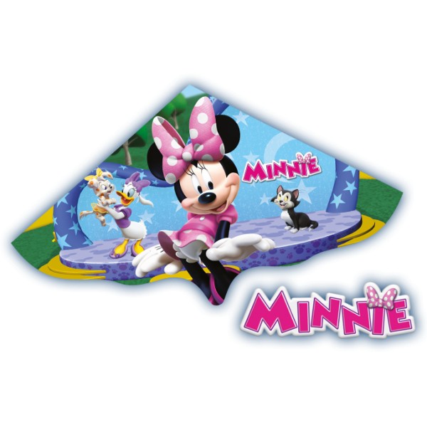 Günther Šarkan pre deti Minnie mouse 1184 1150 mm